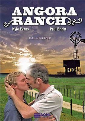 Angora Ranch poster