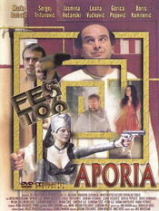 Poster Aporia