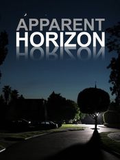 Poster Apparent Horizon