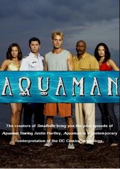 Poster Aquaman