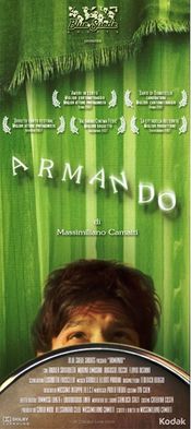 Poster Armando