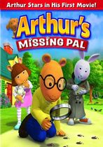 Arthur's Missing Pal