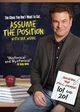 Film - Assume the Position with Mr. Wuhl