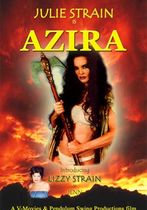 Azira: Blood from the Sand