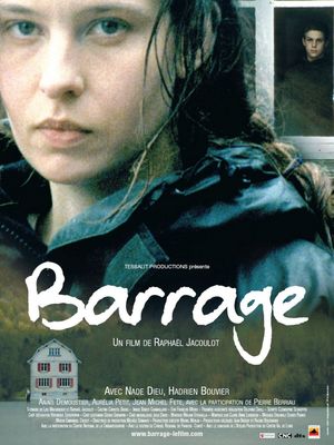 Barrage poster