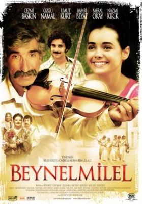 Beynelmilel poster