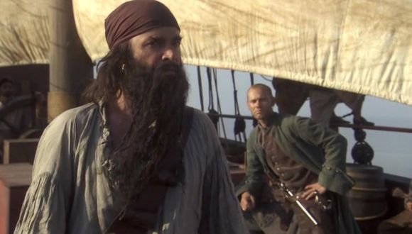 Imagini Blackbeard: Terror at Sea (2006) - Imagine 27 din 30 - CineMagia.ro