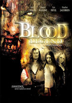 Blood Legend