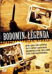 Poster Bodomin legenda