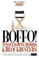 Film - Boffo! Tinseltown's Bombs and Blockbusters