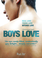 Poster Boys Love