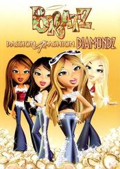 Poster Bratz: Passion 4 Fashion - Diamondz