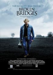 Poster Broken Bridges