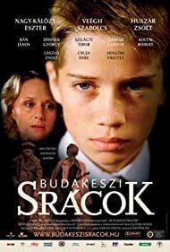 Budakeszi srácok poster