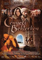 Poster Cenneti beklerken