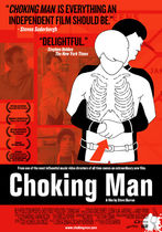 Choking Man