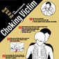 Poster 3 Choking Man