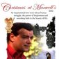 Poster 3 Christmas at Maxwell's