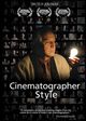 Film - Cinematographer Style