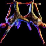 Imagine din galeria filmului Cirque du Soleil: Corteo