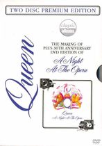 Classic Albums: Queen - The Making of 'A Night at the Opera'