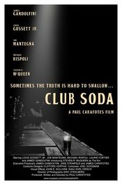 Poster Club Soda