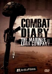 Poster Combat Diary: The Marines of Lima Company