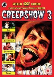 Poster Creepshow III