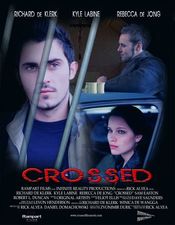 Poster Crossed