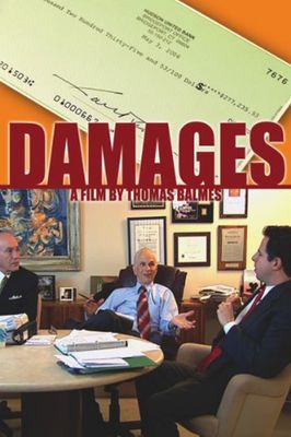 Damages poster