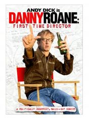 Poster Danny Roane: First Time Director