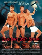Poster Dead Boyz Don't Scream