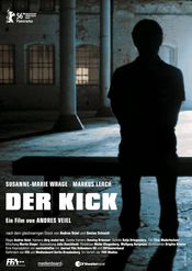 Poster Der Kick
