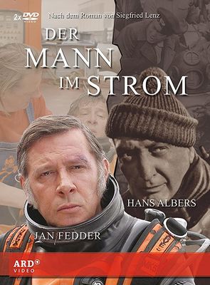 Der Mann im Strom poster