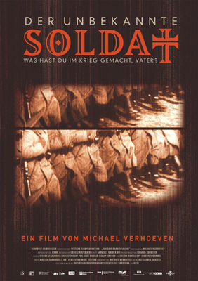 Der unbekannte Soldat poster