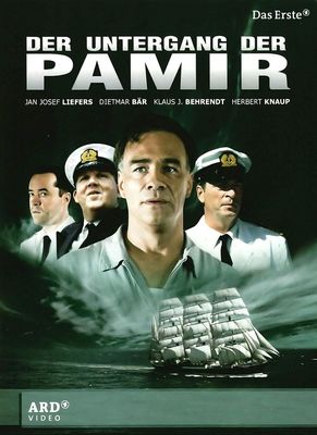 Der Untergang der Pamir poster