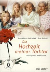 Poster Die Hochzeit meiner Töchter