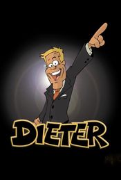 Poster Dieter - Der Film