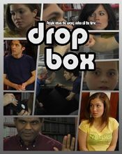 Poster Drop Box