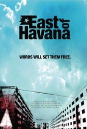 Poster East of Havana
