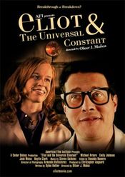 Poster Eliot and the Universal Constant