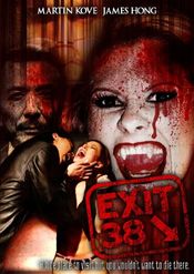 Poster Exit 38