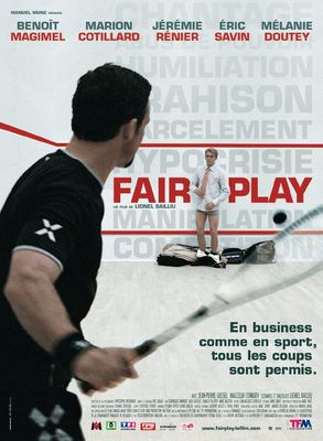 Fair Play poster