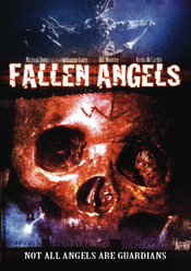 Poster Fallen Angels