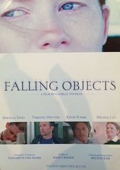 Poster Falling Objects