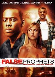 Poster False Prophets