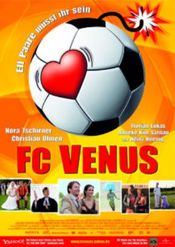 Poster FC Venus