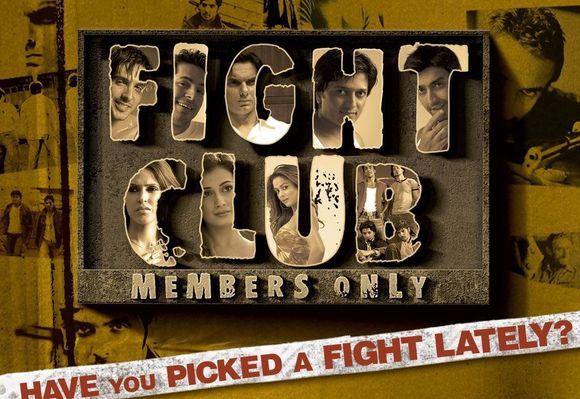 Fight Club: Members Only