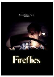 Poster Fireflies