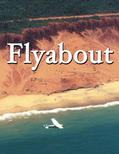 Poster Flyabout